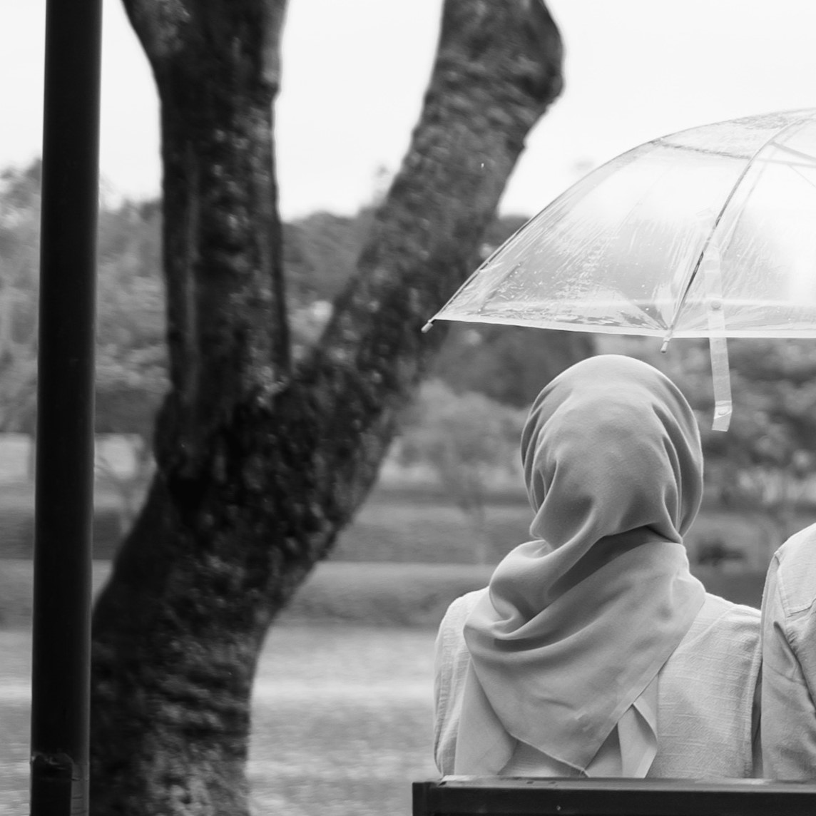 Foto Mempelai Wanita